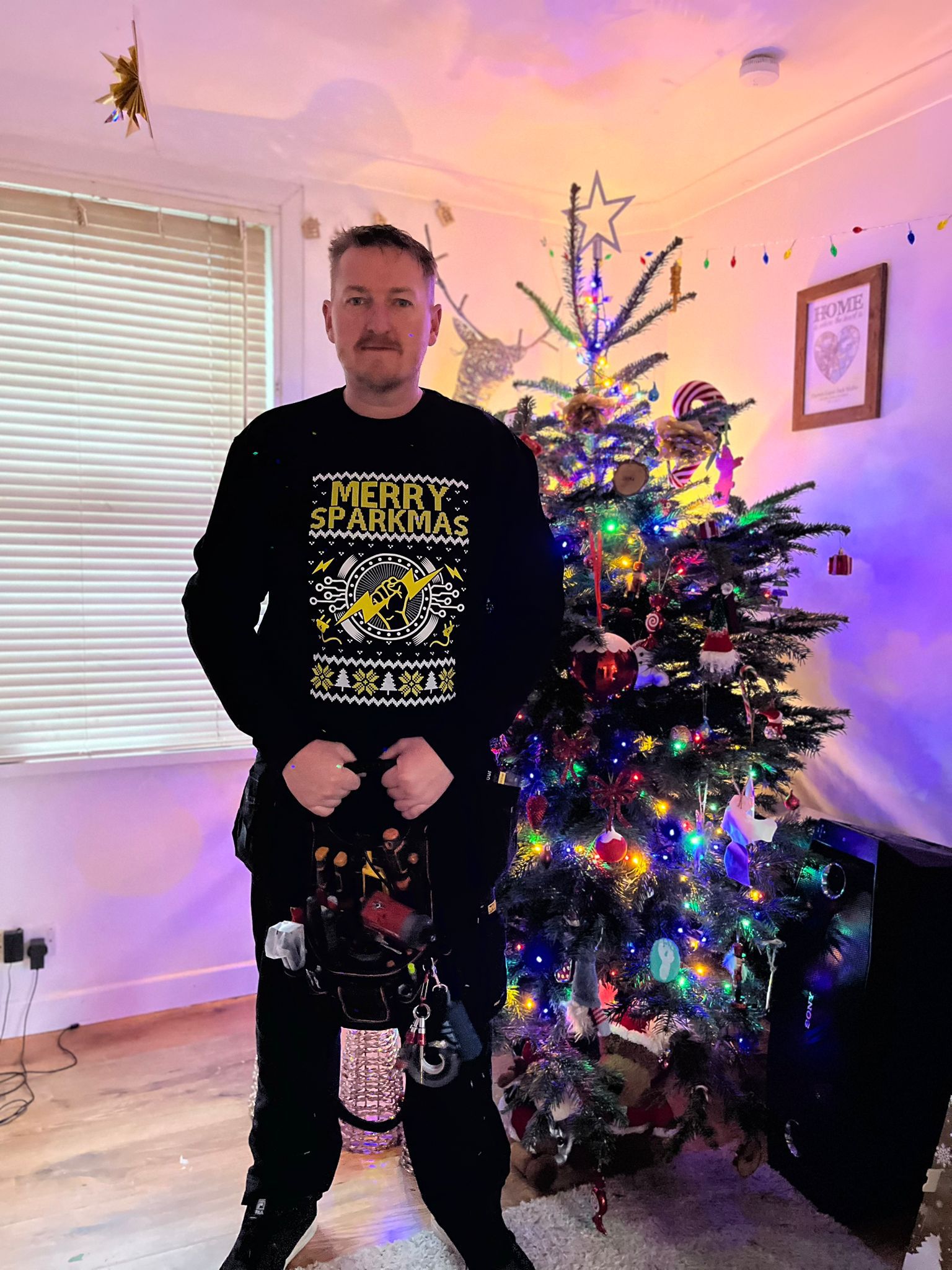 Local electrician in Snodland - My year in review