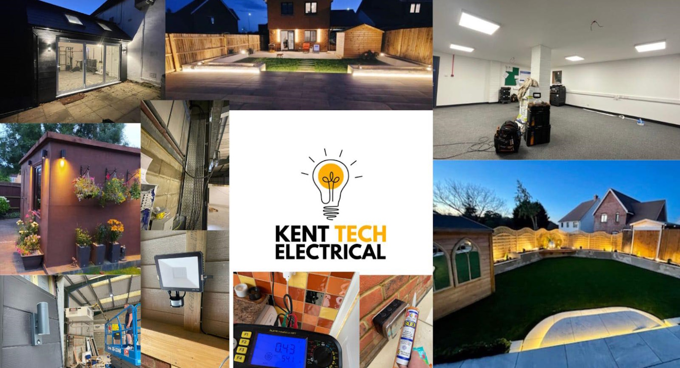 Electrician in Snodland, Kent