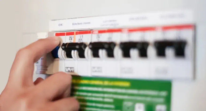 Why Does My RCD Keep Tripping? | Trusted Electrician in Snodland – Kent Tech Electrical Services
