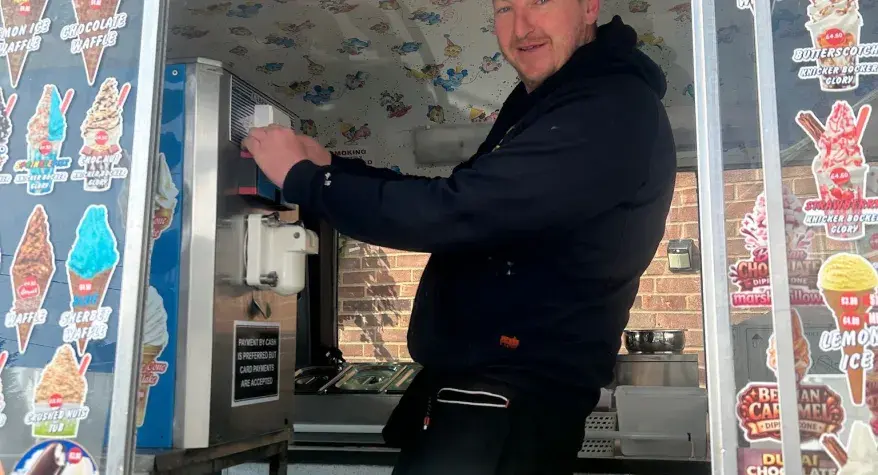 Trusted Electrician in Snodland