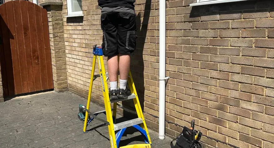 Electrician in Snodland & Medway