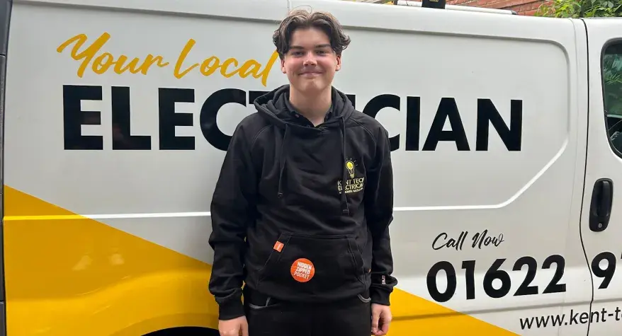 Electrician in Snodland & Medway