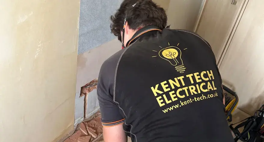 Electrician in Snodland & Medway