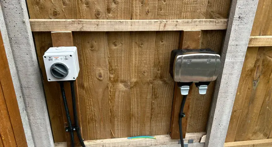 Electrician in Snodland & Medway
