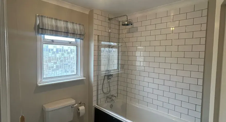 Bathroom Lighting Installation Snodland - Kent Tech Electrical