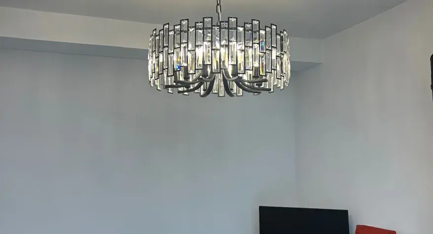 Kent Tech Electrical - Lighting upgrades