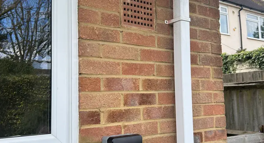 Outdoor Lighting Electrician in Kent
