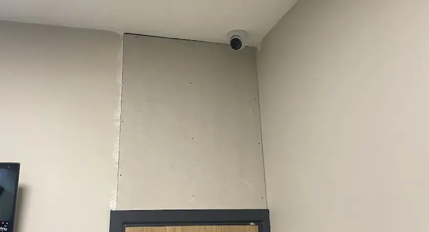 CCTV System Installed in Kent