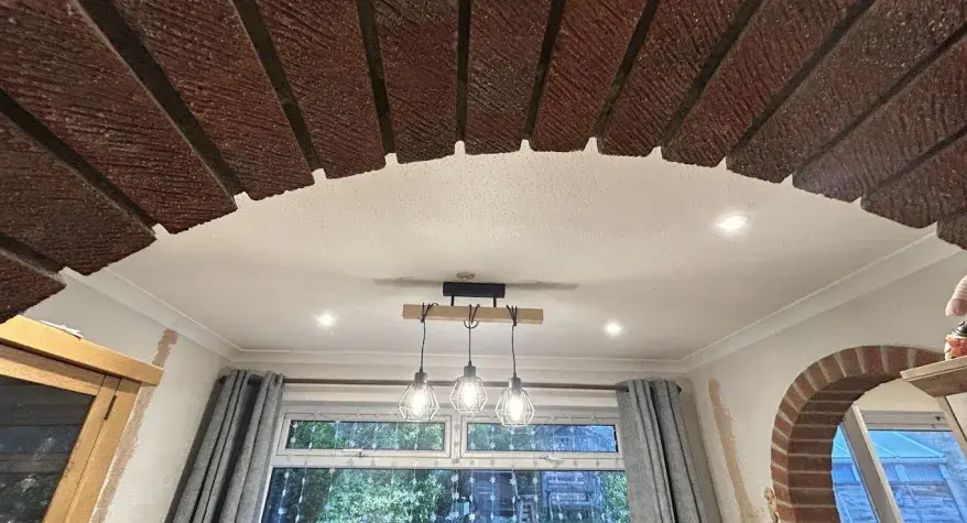 Indoor Lighting Upgrades - Kent Tech Electrical