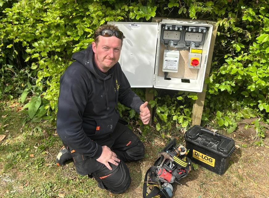 Trusted Electrician in Snodland